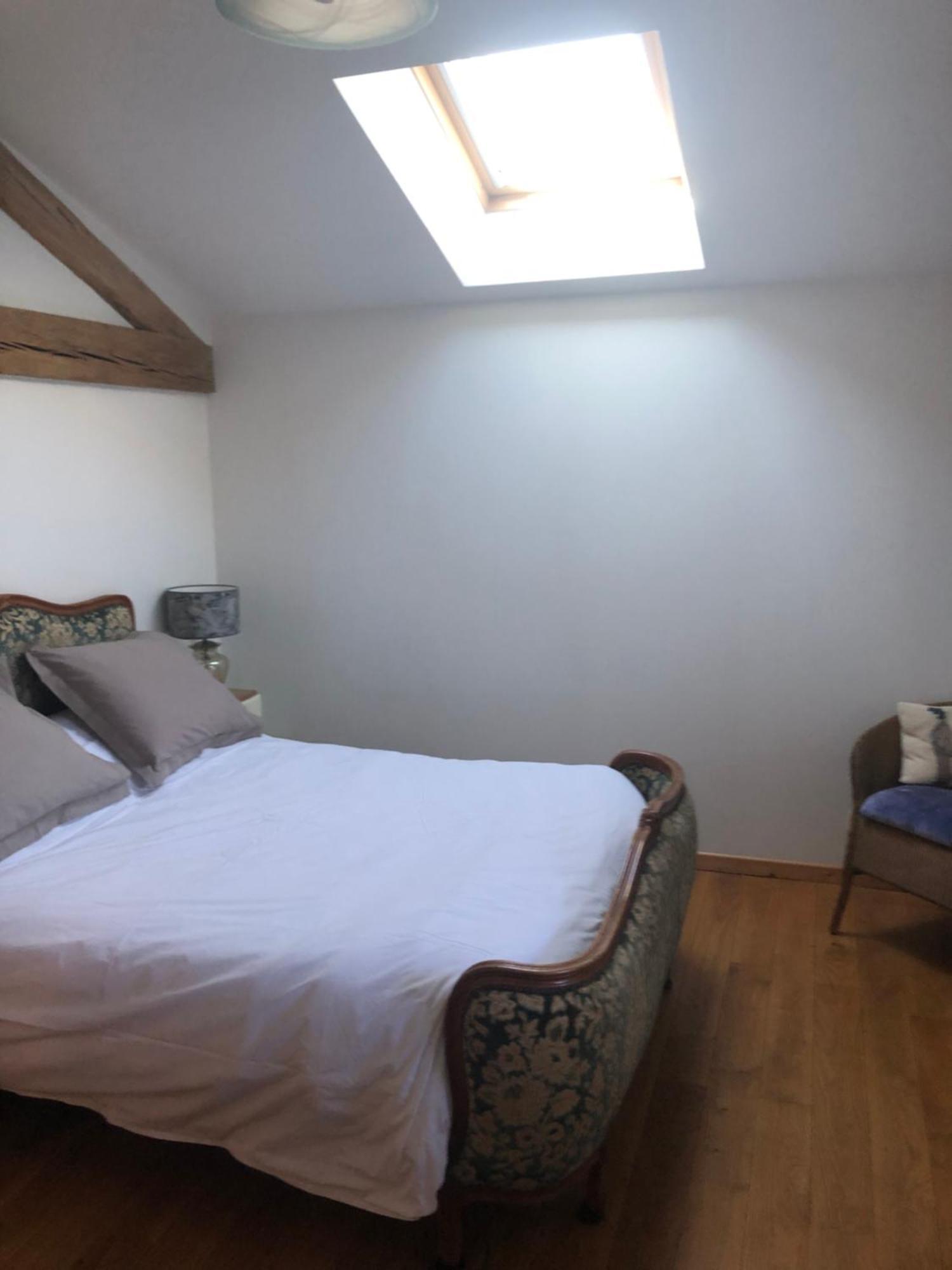 Bed and Breakfast 2 Chez Tabuteau Plaisance  Zewnętrze zdjęcie